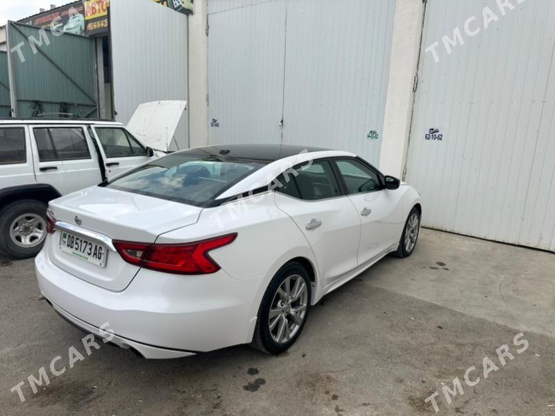 Nissan Maxima 2019 - 240 000 TMT - Aşgabat - img 3