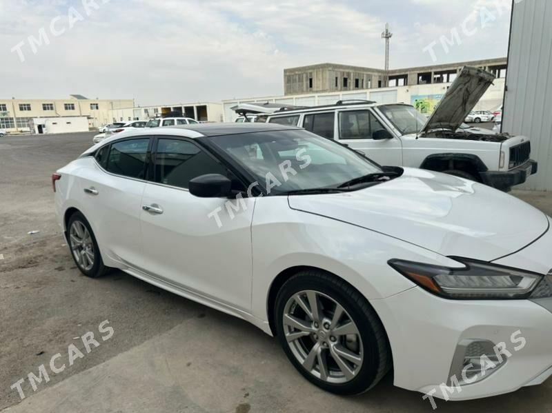 Nissan Maxima 2019 - 240 000 TMT - Aşgabat - img 4