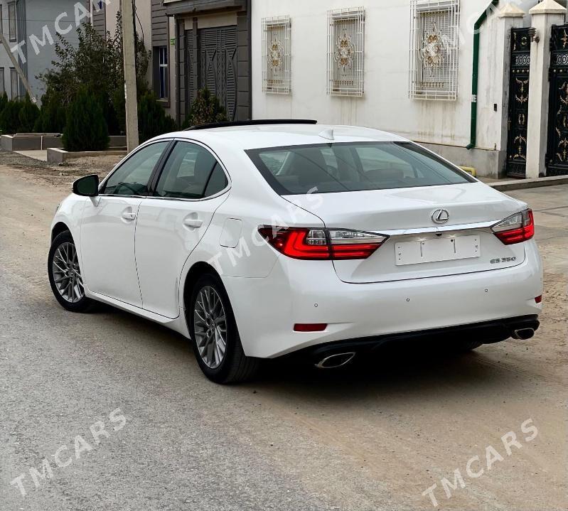 Lexus ES 350 2018 - 400 000 TMT - Ашхабад - img 2