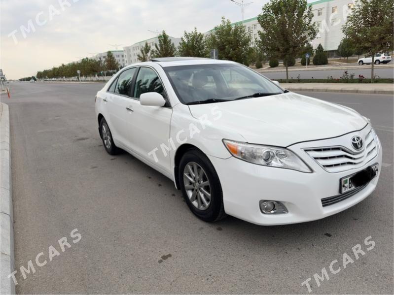 Toyota Camry 2011 - 195 000 TMT - Aşgabat - img 2