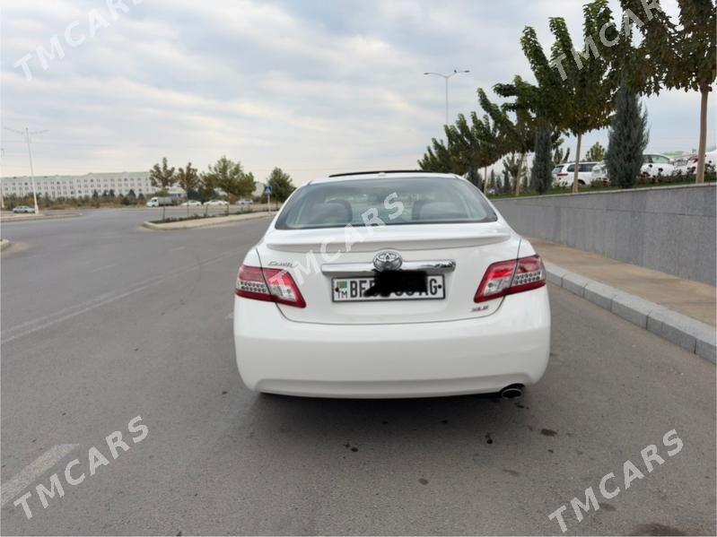 Toyota Camry 2011 - 195 000 TMT - Aşgabat - img 3