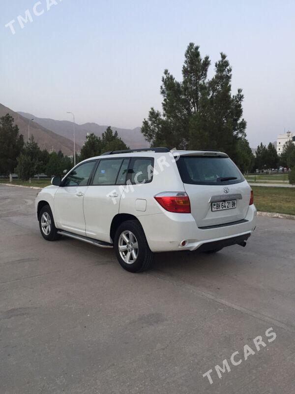 Toyota Highlander 2010 - 235 000 TMT - Балканабат - img 3