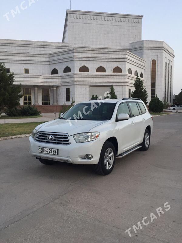 Toyota Highlander 2010 - 235 000 TMT - Балканабат - img 6