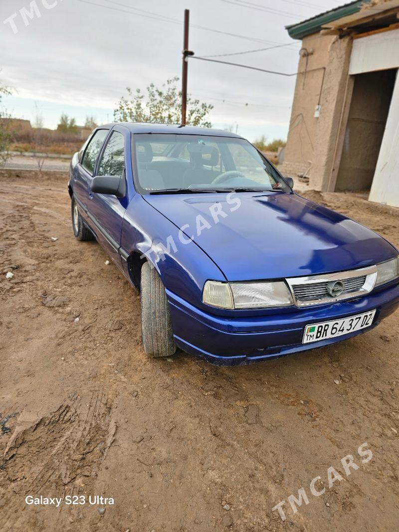 Opel Vectra 1992 - 30 000 TMT - Рухубелентский этрап - img 2