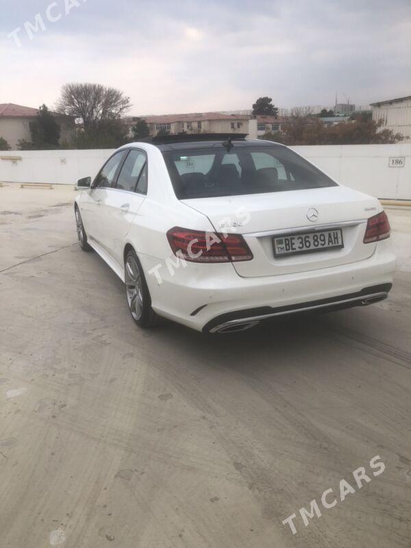 Mercedes-Benz E350 2014 - 570 000 TMT - Aşgabat - img 6