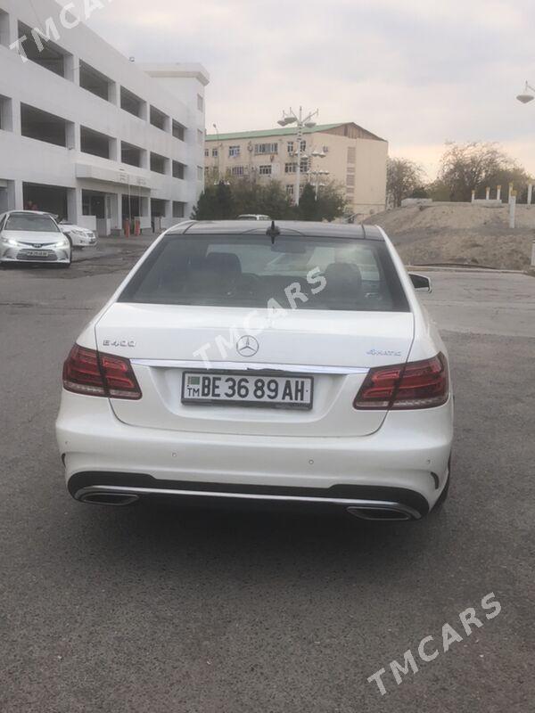 Mercedes-Benz E350 2014 - 570 000 TMT - Aşgabat - img 5