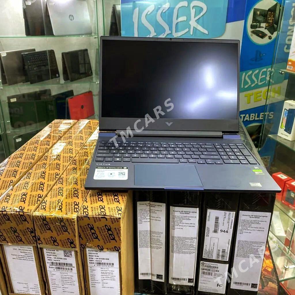 HP Victus 15|i7-13|RTX4060 8GB - Aşgabat - img 6