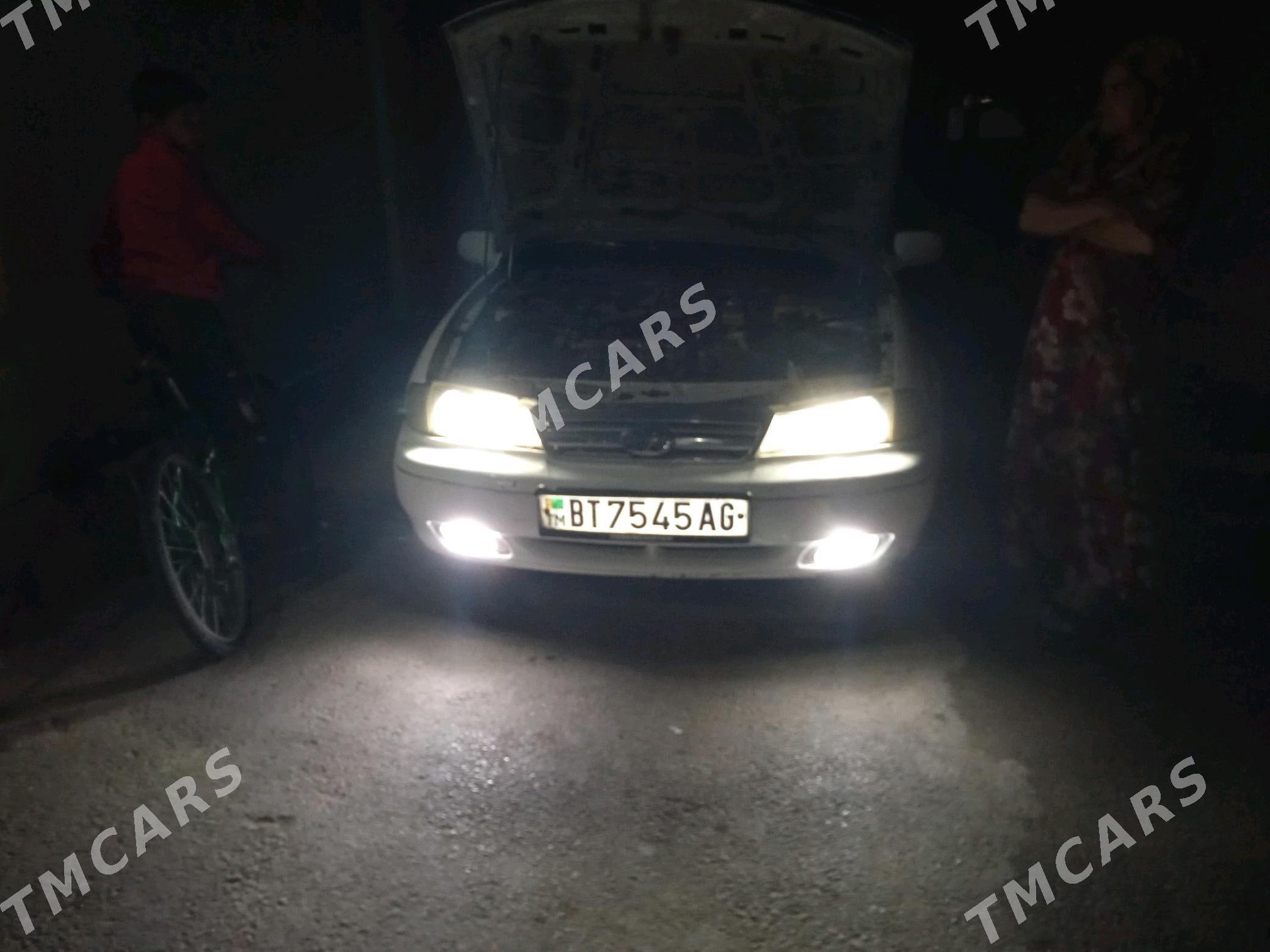 Daewoo Nexia 1996 - 23 000 TMT - Гёкдже - img 5