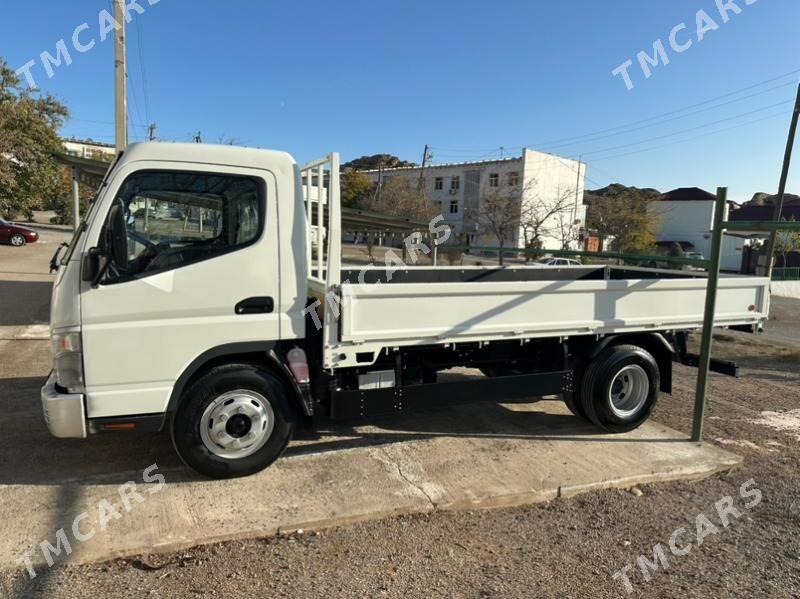 Mitsubishi Canter 2023 - 510 000 TMT - Türkmenbaşy - img 3