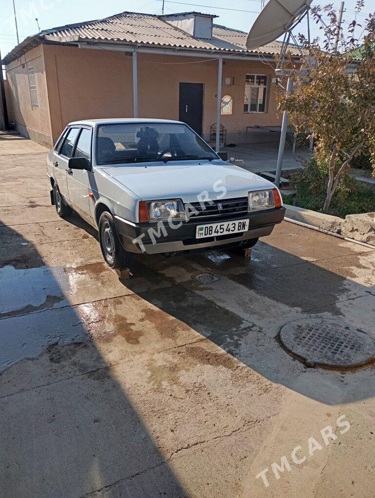 Lada 21099 2000 - 25 000 TMT - Гызыларбат - img 4