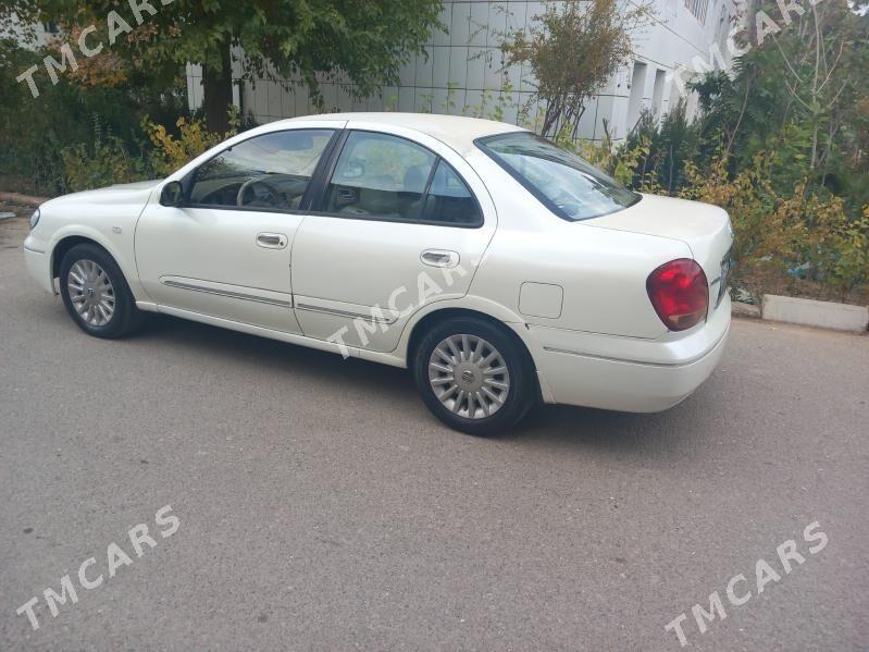 Nissan Sunny 2006 - 85 000 TMT - Ашхабад - img 2