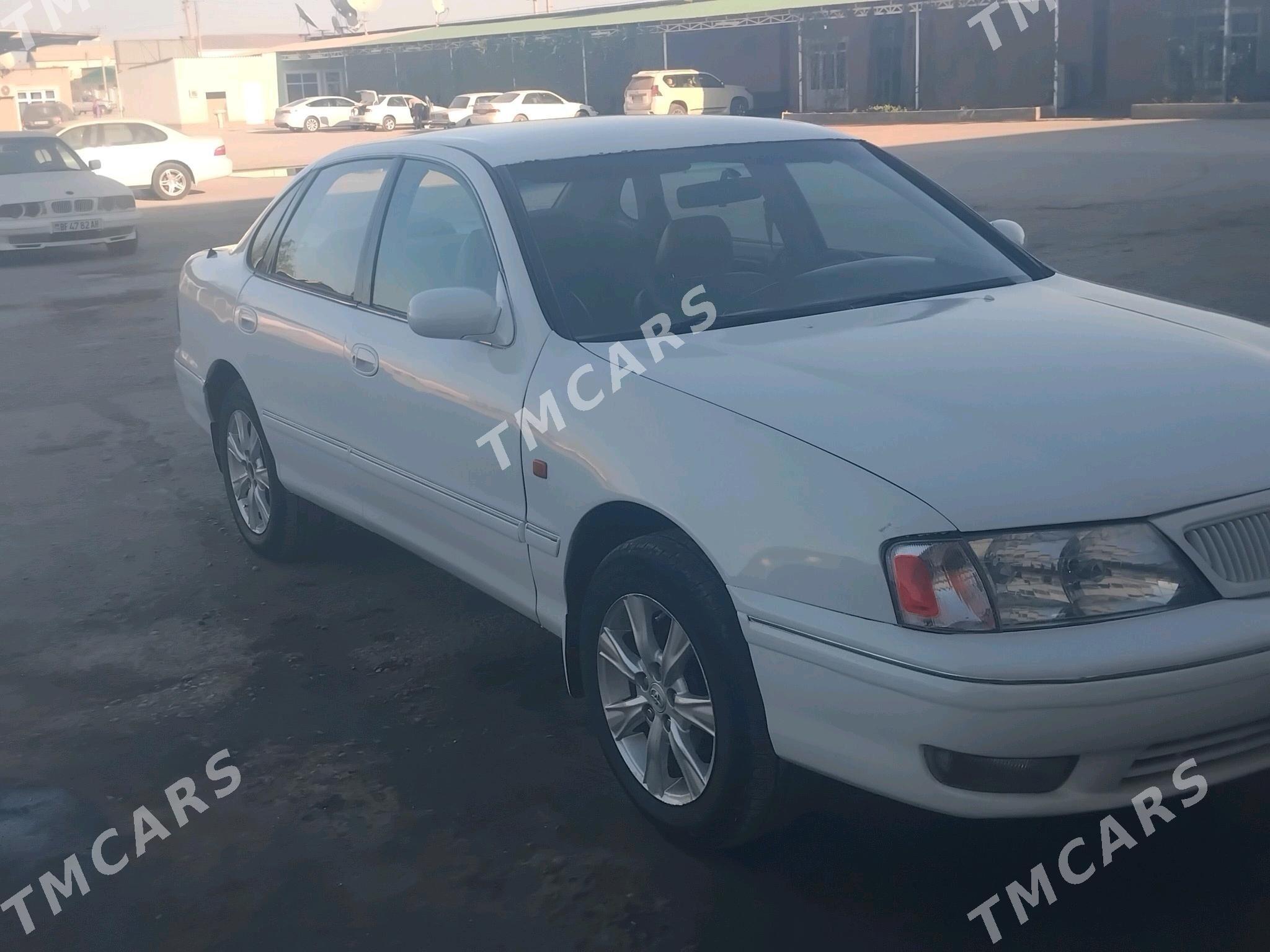 Toyota Avalon 1999 - 105 000 TMT - Tejen - img 2