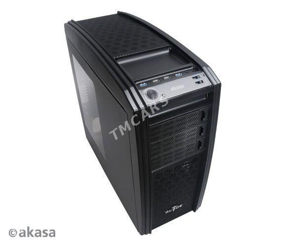 корпус Korpus  ATX - Мир 7 - img 3