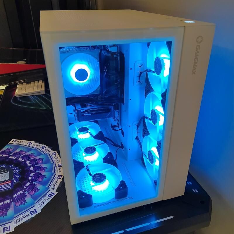 Core i5-14+RTX4060 8G! НОВЫЙ - Мир 7 - img 3