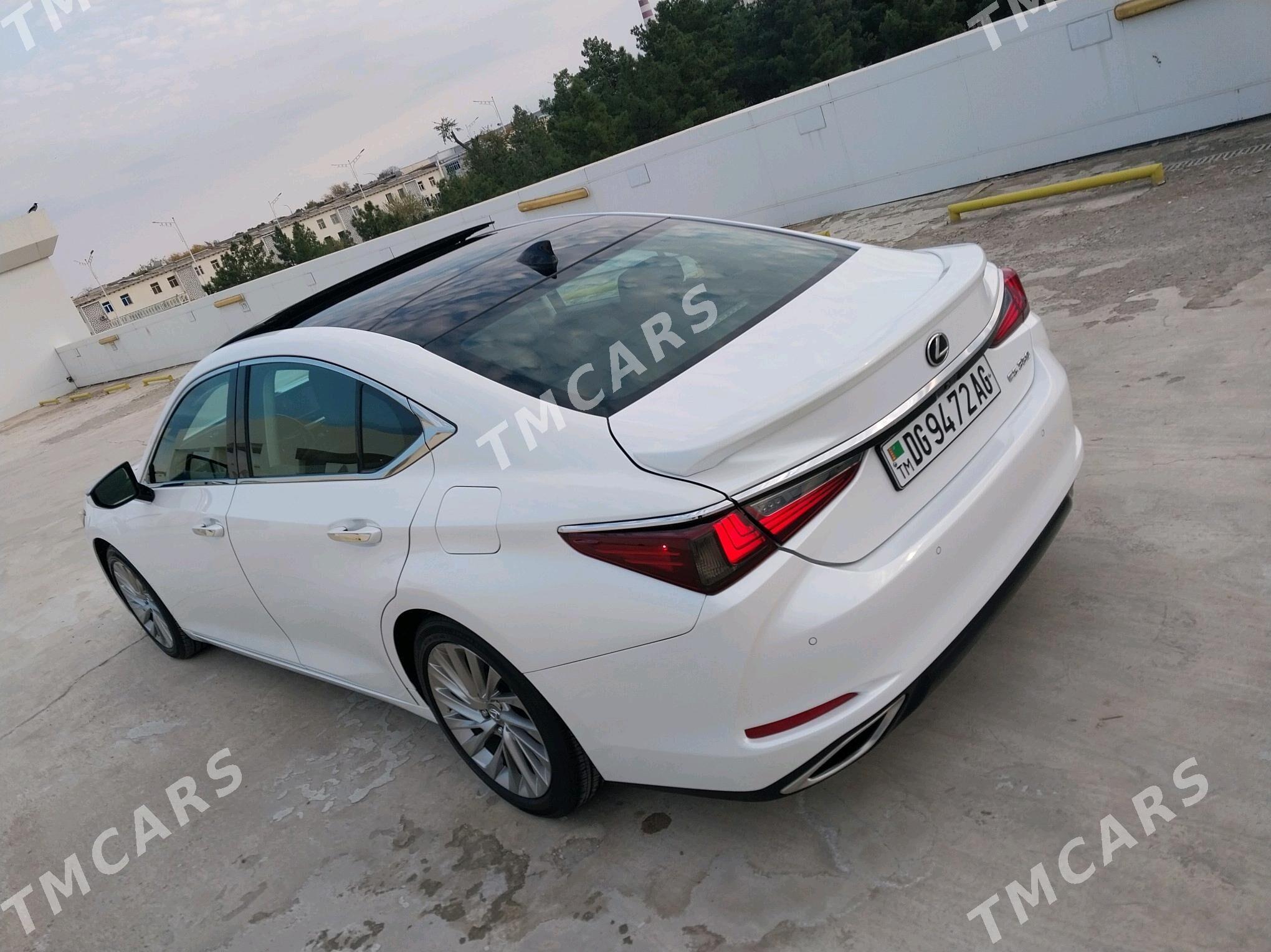 Lexus ES 350 2020 - 590 000 TMT - Aşgabat - img 2