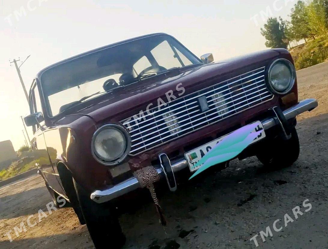 Lada 2101 1980 - 15 000 TMT - Чарджоу - img 5