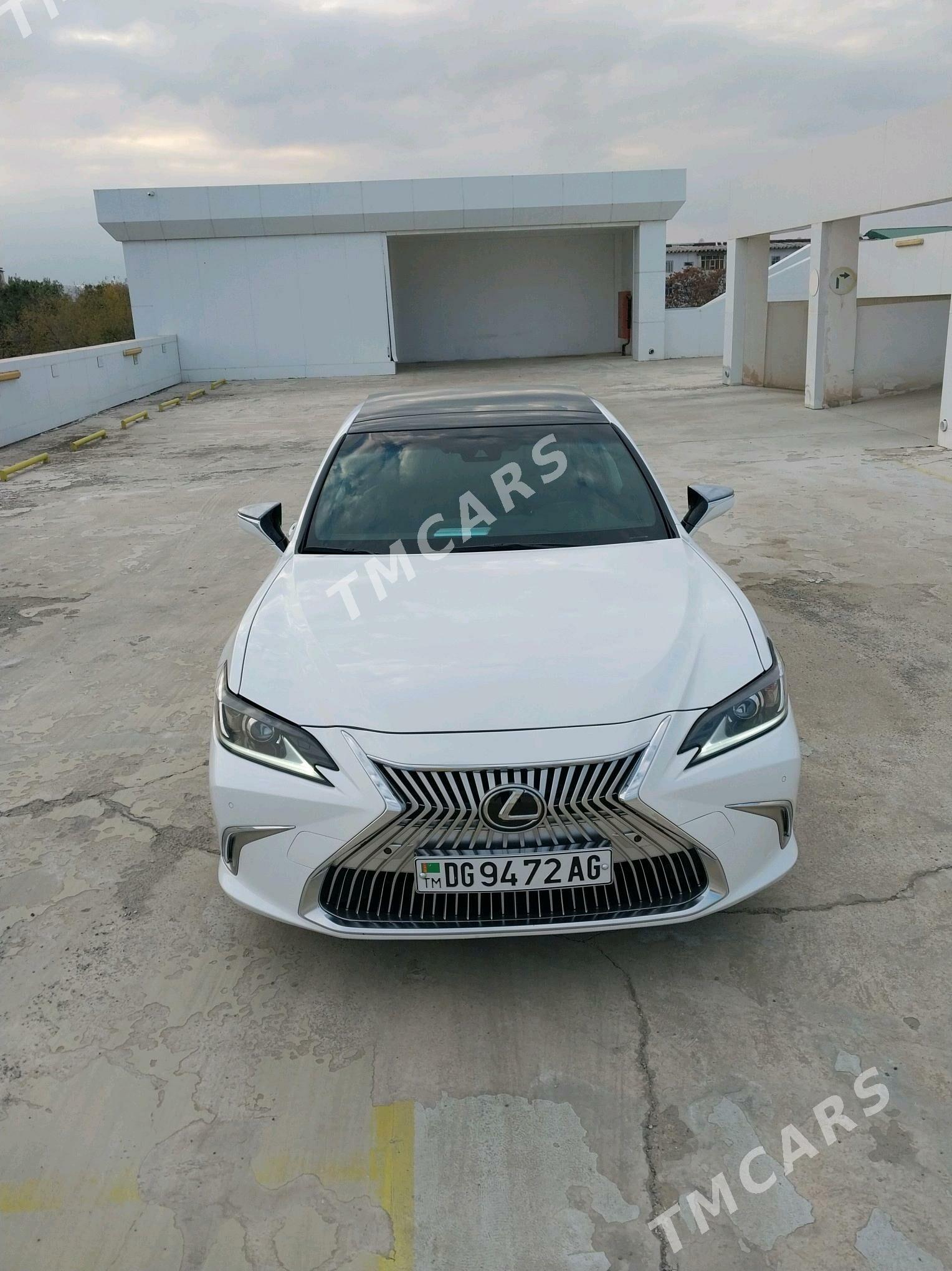 Lexus ES 350 2020 - 590 000 TMT - Aşgabat - img 9