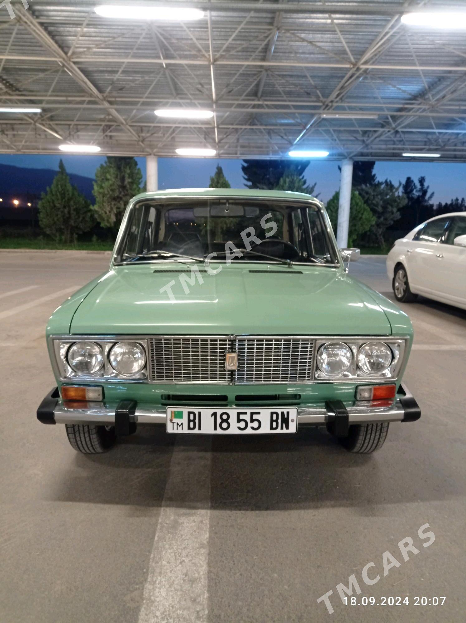 Lada 2106 1987 - 51 000 TMT - Türkmenbaşy - img 7