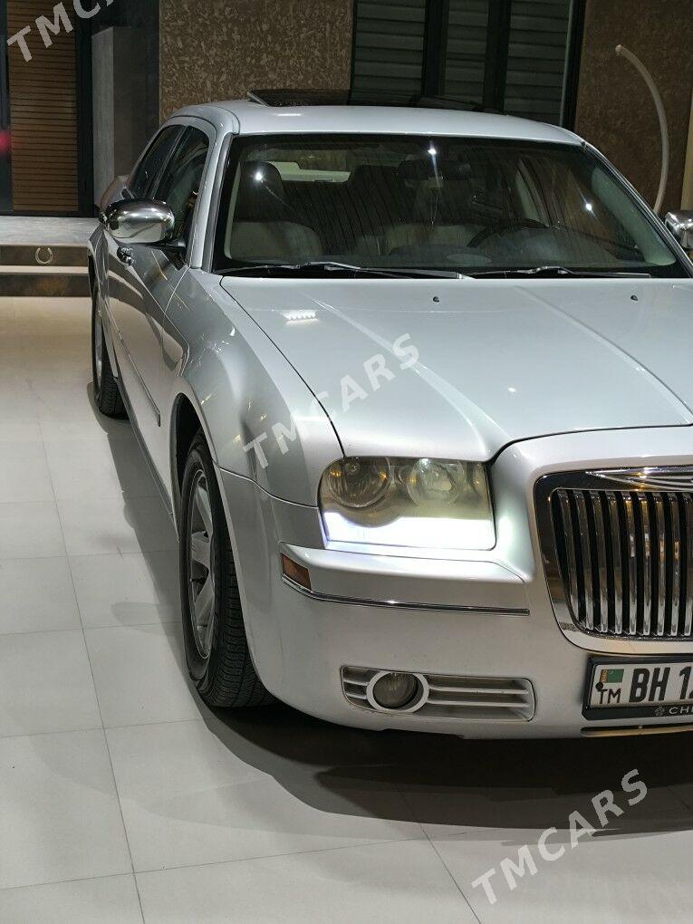 Chrysler 300C 2007 - 120 000 TMT - Ашхабад - img 3