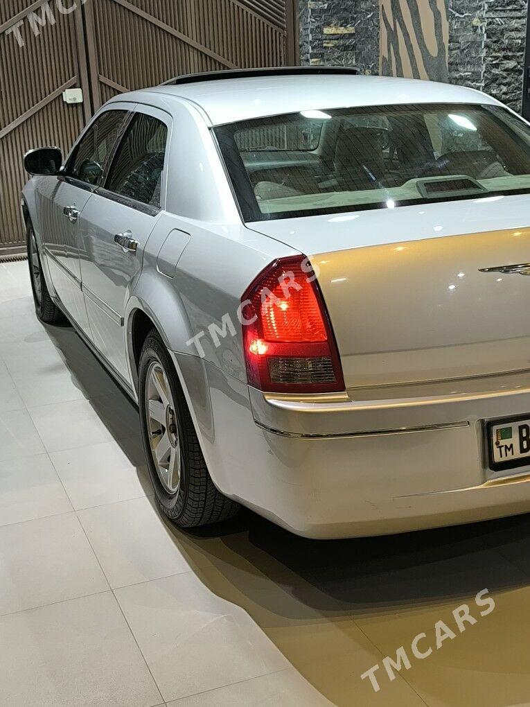 Chrysler 300C 2007 - 120 000 TMT - Ашхабад - img 2