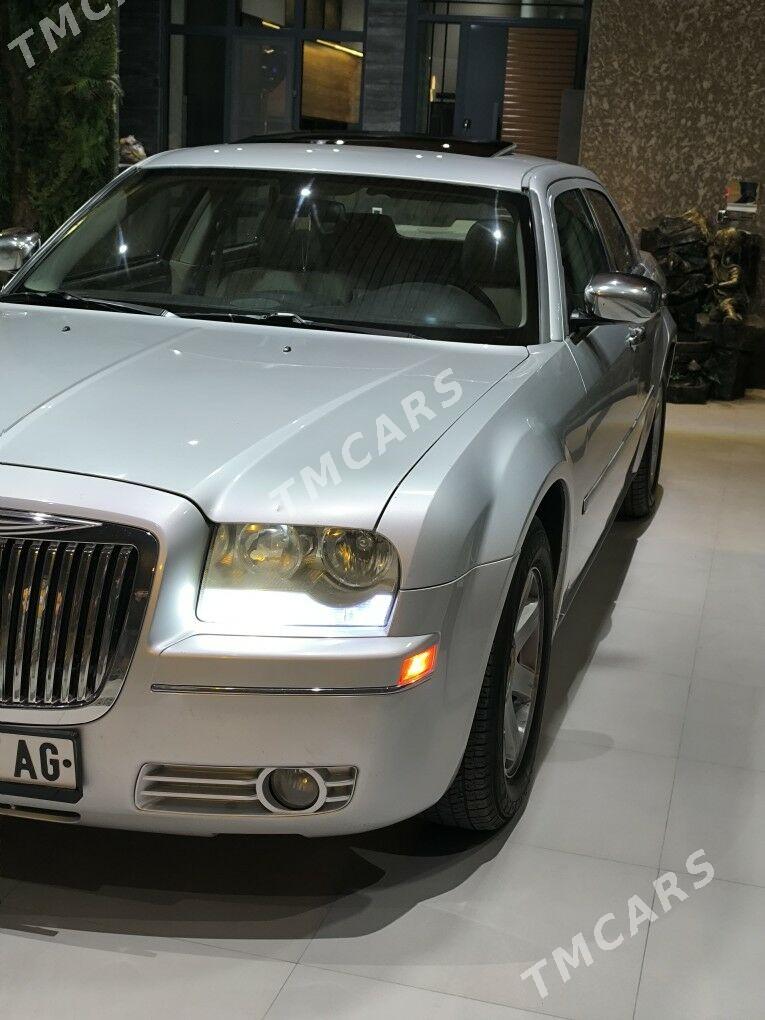 Chrysler 300C 2007 - 120 000 TMT - Ашхабад - img 4