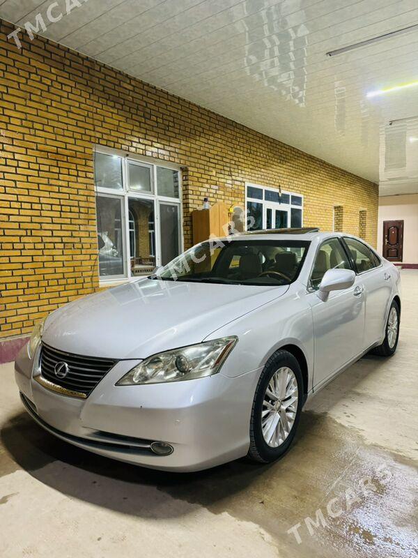 Lexus ES 350 2009 - 165 000 TMT - Туркменабат - img 3