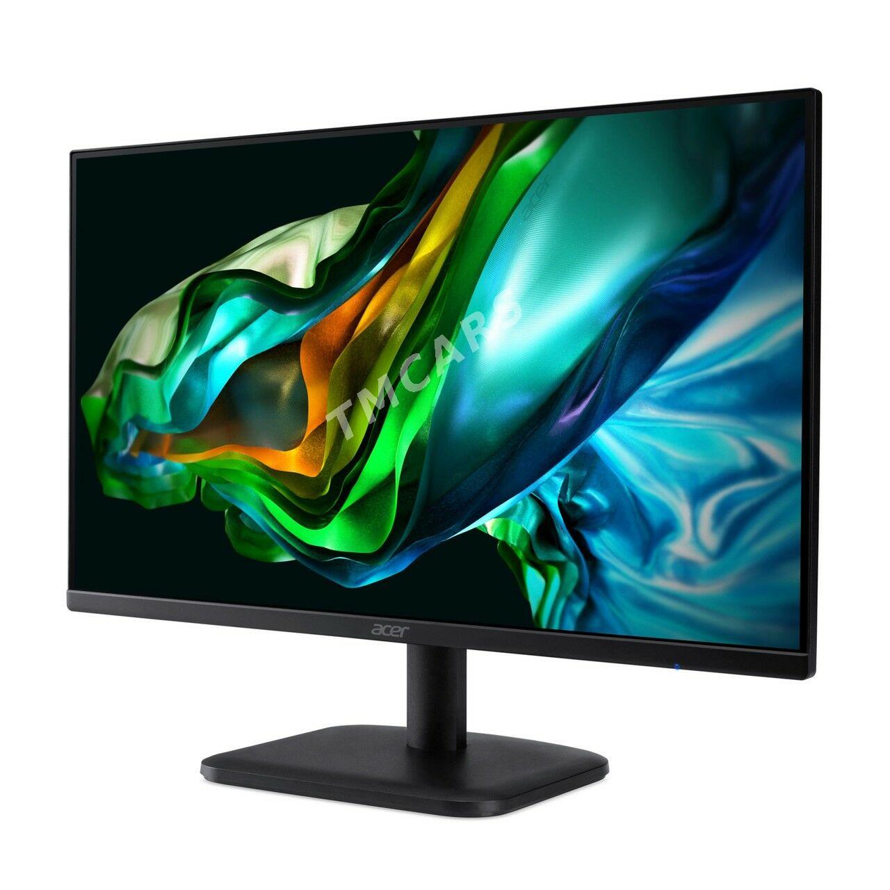 ACER С КОЛОНКАМИ 27" 100Hz - Мир 7 - img 2