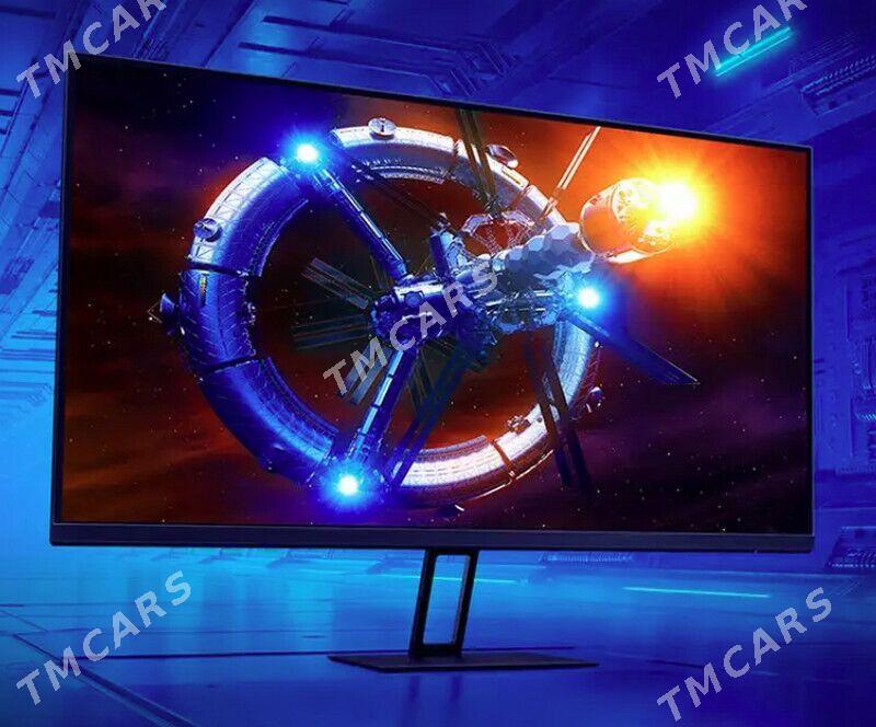 XIAOMI Gaming 27" IPS 165Hz - Parahat 7 - img 4