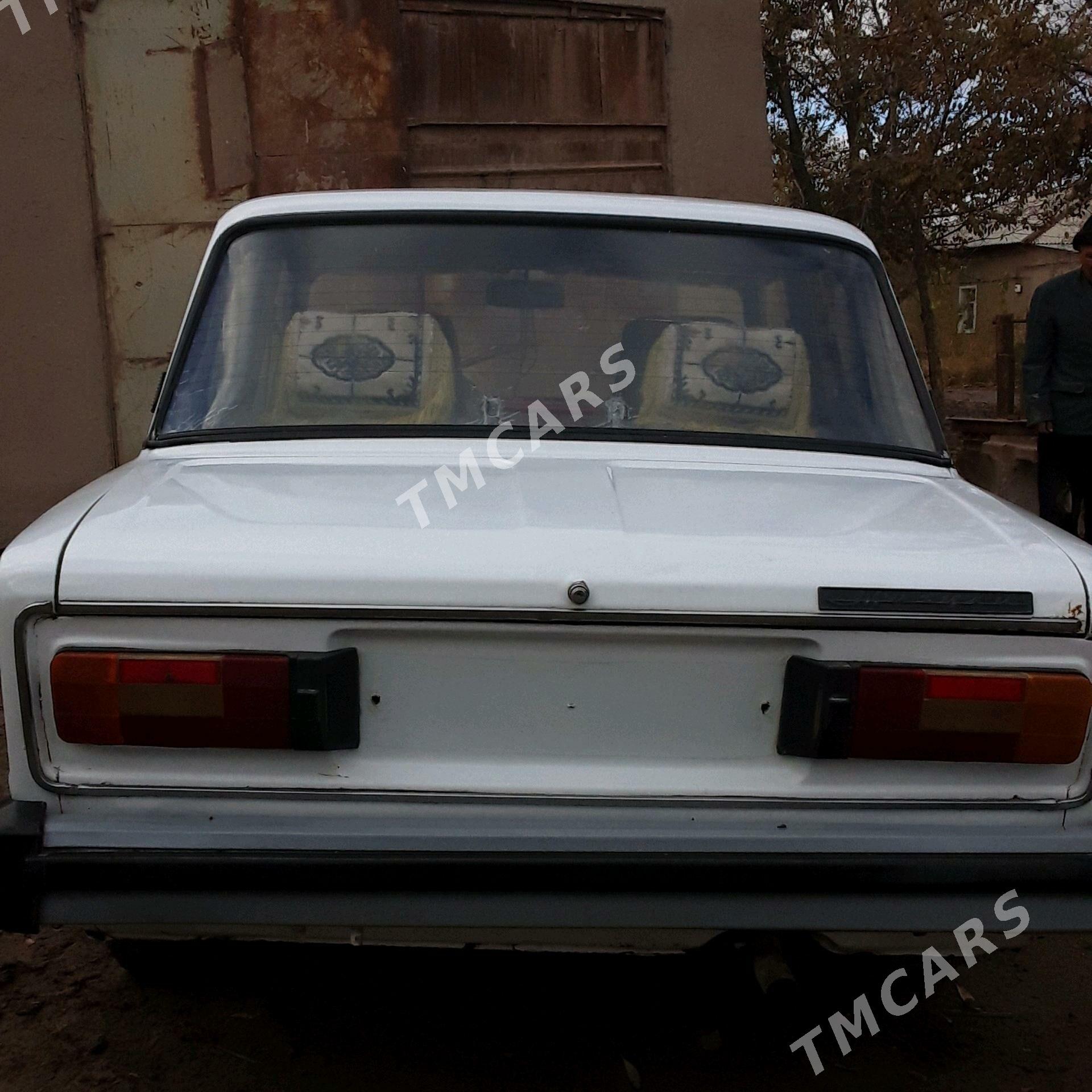 Lada 2106 1999 - 25 000 TMT - Кёнеургенч - img 3