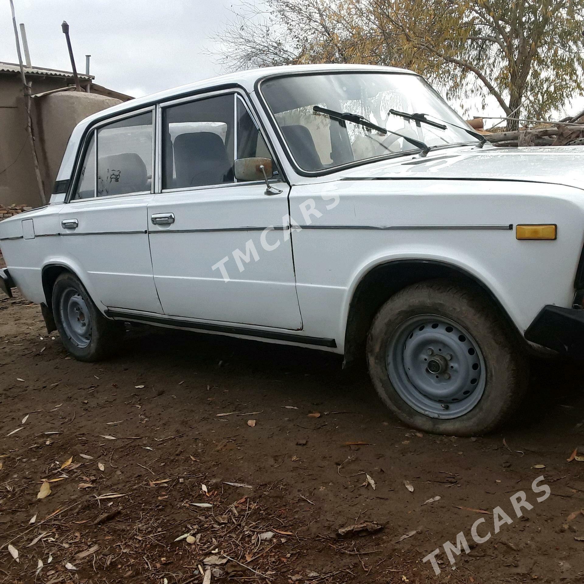 Lada 2106 1999 - 25 000 TMT - Кёнеургенч - img 4