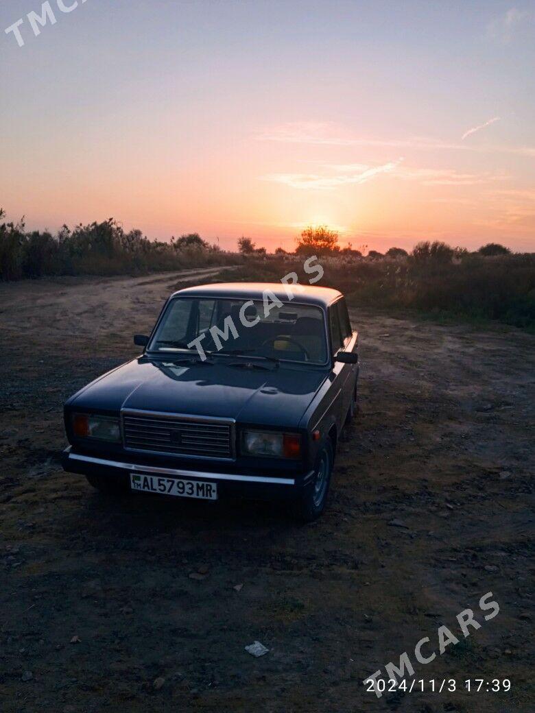 Lada 2107 2010 - 40 000 TMT - Мары - img 2