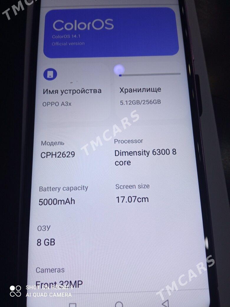 oppo x3 - Дашогуз - img 3