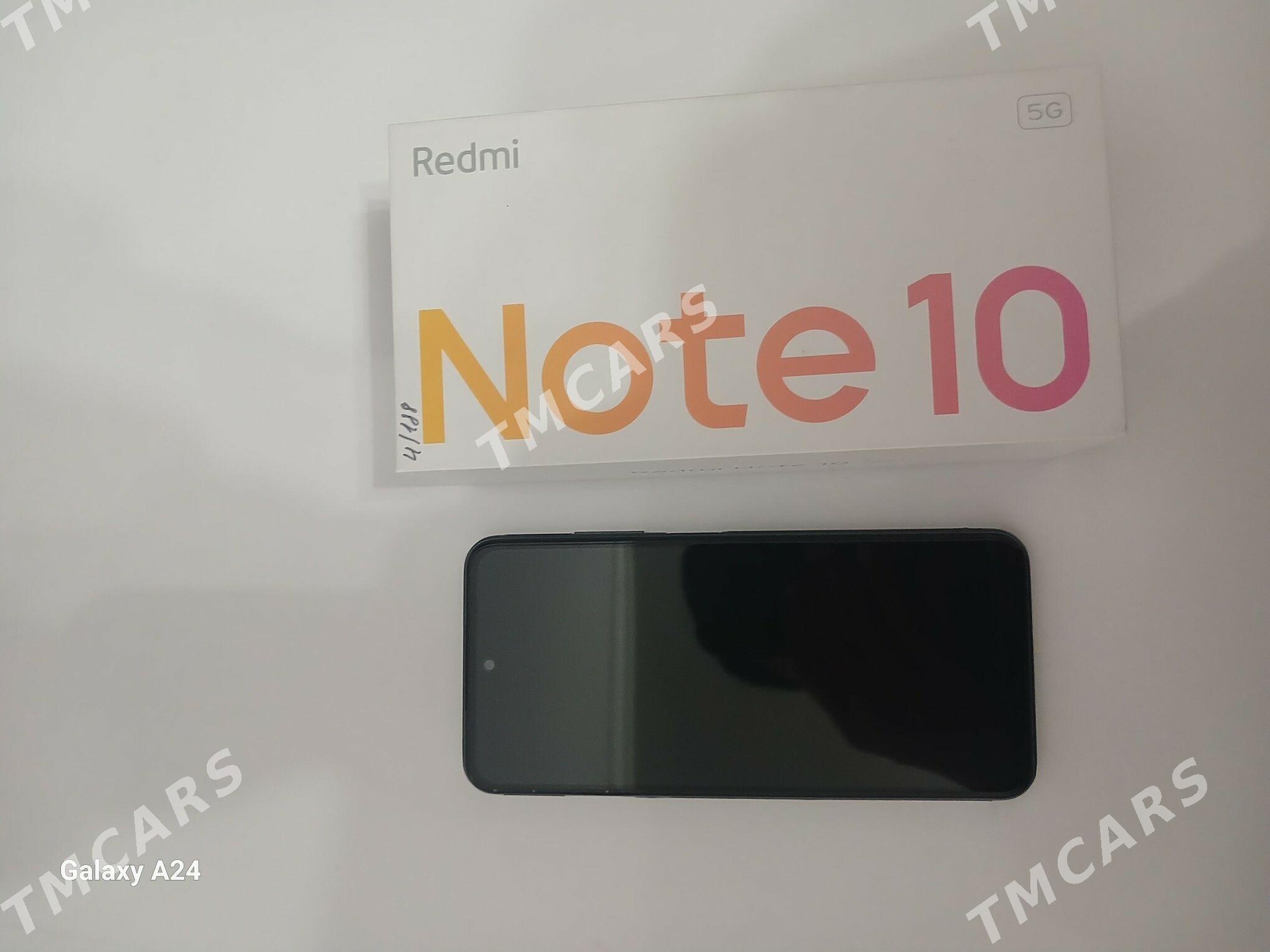 Redmi note 10 5G - Мары - img 3