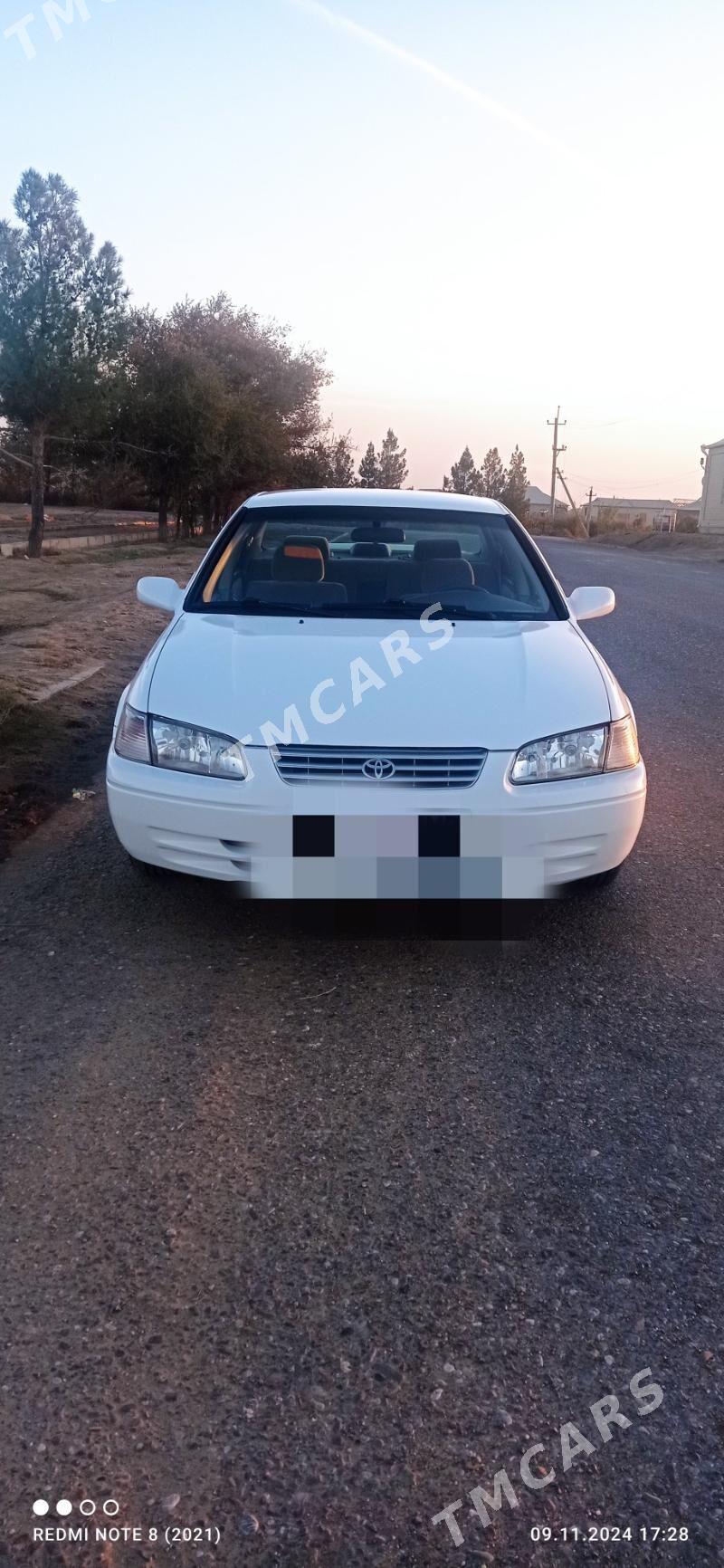 Toyota Camry 1997 - 108 000 TMT - Şatlyk - img 2