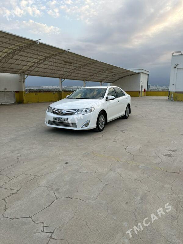 Toyota Camry 2013 - 220 000 TMT - Aşgabat - img 2