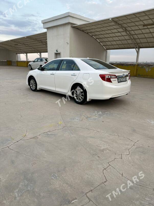 Toyota Camry 2013 - 220 000 TMT - Aşgabat - img 3