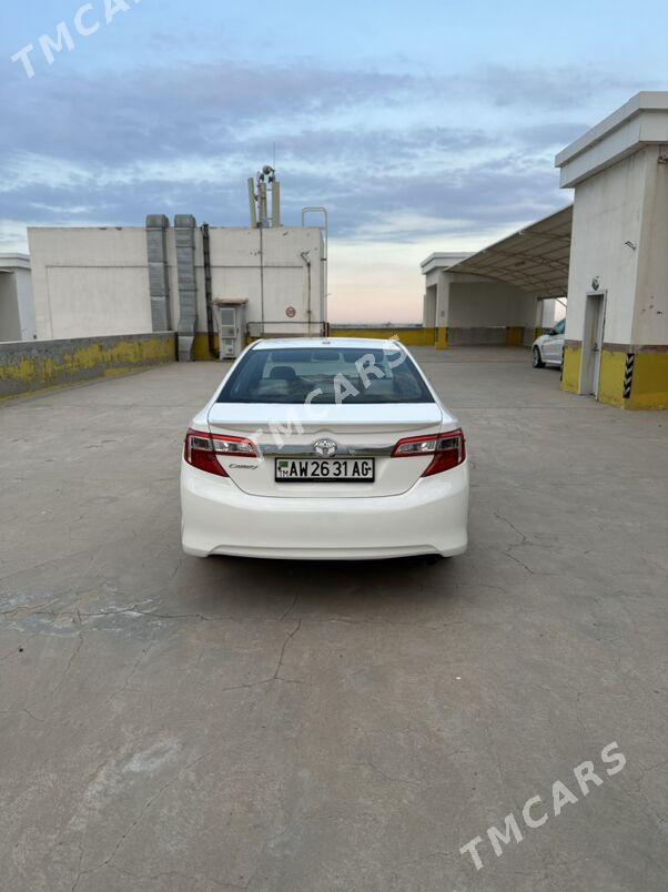 Toyota Camry 2013 - 220 000 TMT - Aşgabat - img 4