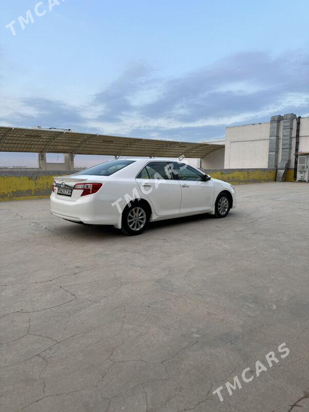 Toyota Camry 2013 - 220 000 TMT - Aşgabat - img 6