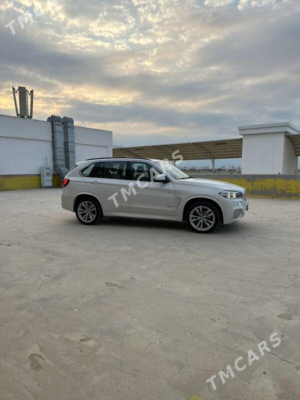 BMW X5 2014 - 599 000 TMT - Ашхабад - img 2