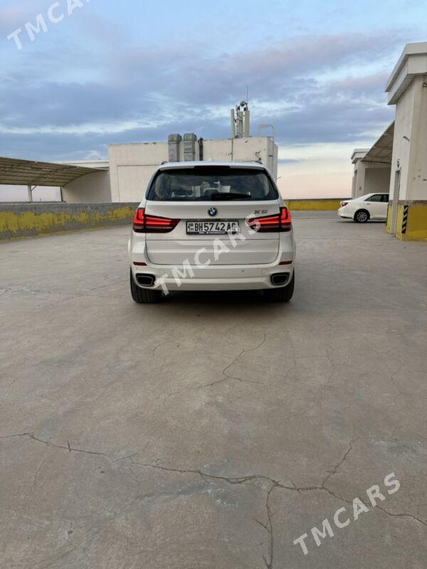 BMW X5 2014 - 599 000 TMT - Ашхабад - img 4