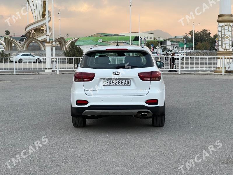 Kia Sorento 2020 - 405 000 TMT - Aşgabat - img 5