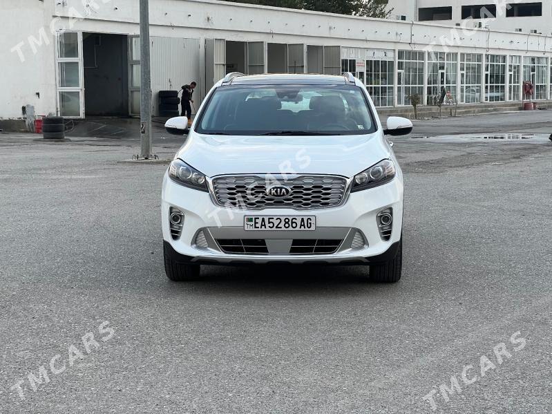 Kia Sorento 2020 - 405 000 TMT - Aşgabat - img 2