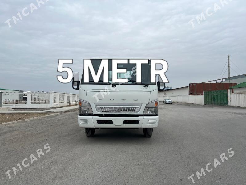 Mitsubishi Canter 2024 - 565 000 TMT - Aşgabat - img 3