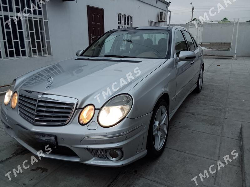 Mercedes-Benz E320 2005 - 150 000 TMT - Aşgabat - img 2