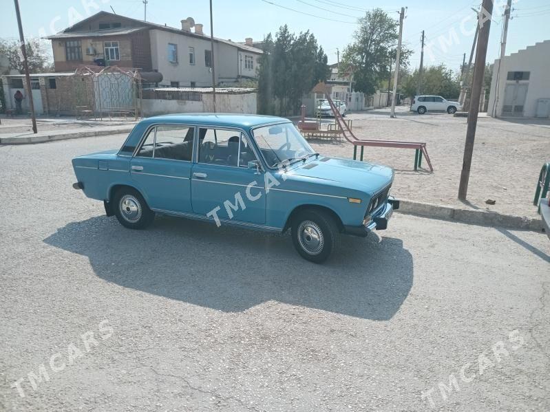 Lada 2106 1989 - 45 000 TMT - Balkanabat - img 2