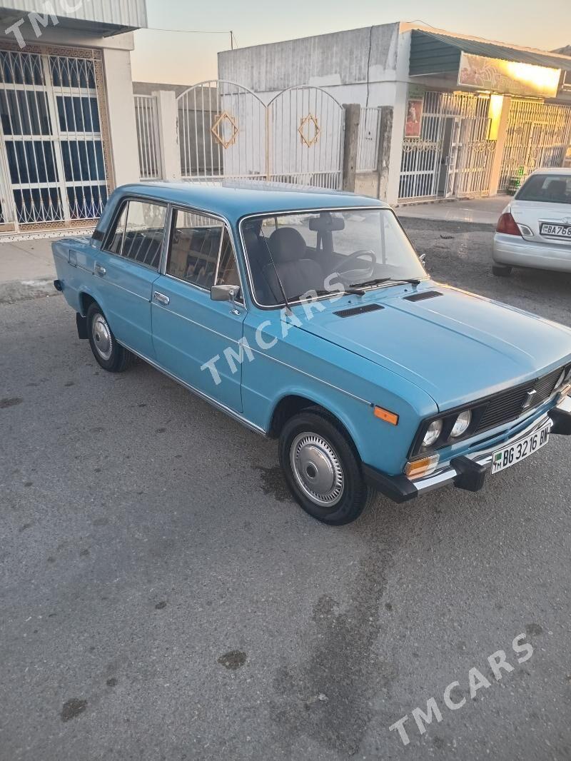 Lada 2106 1989 - 45 000 TMT - Balkanabat - img 5