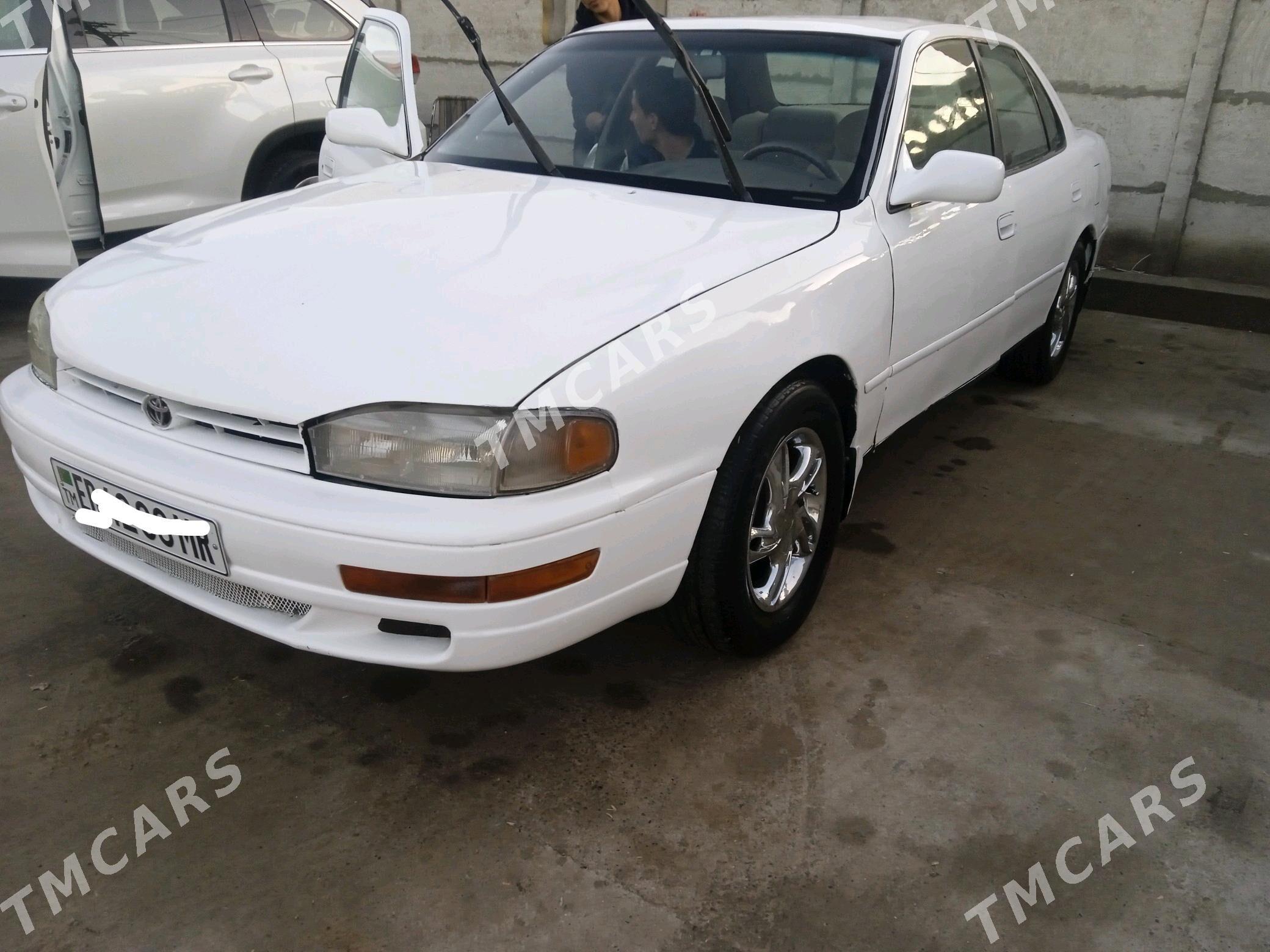 Toyota Camry 1993 - 60 000 TMT - Mary - img 3