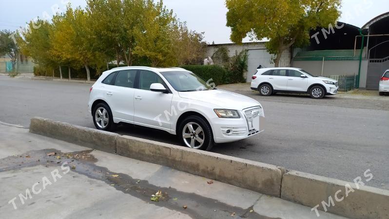 Audi Q5 2010 - 180 000 TMT - Ашхабад - img 2