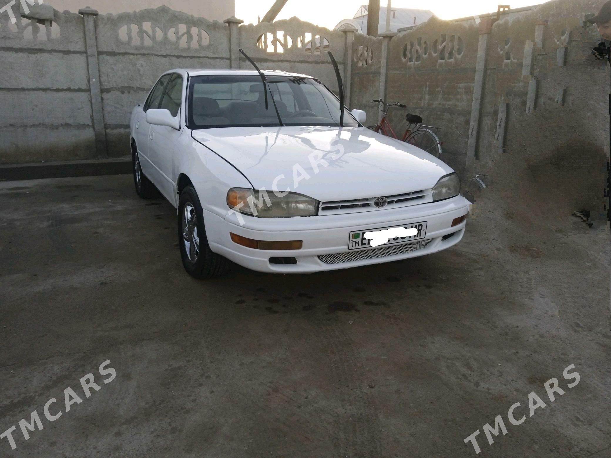 Toyota Camry 1993 - 60 000 TMT - Mary - img 5