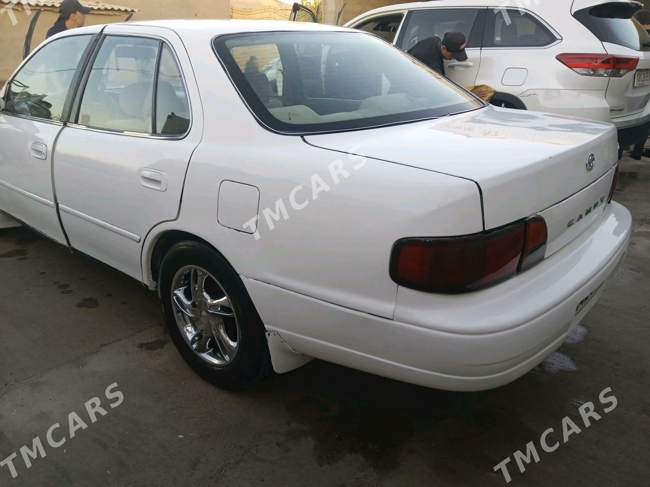 Toyota Camry 1993 - 60 000 TMT - Mary - img 7